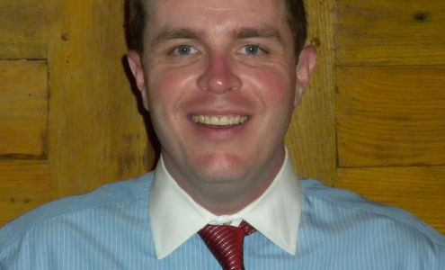 James B Wilkins, CPA