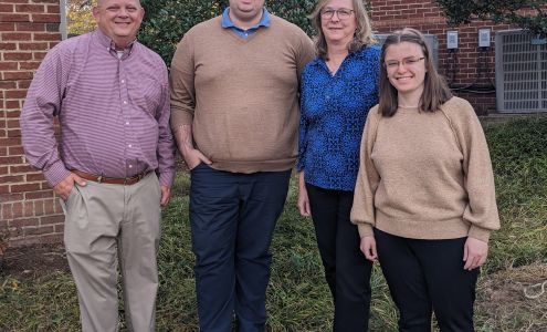 Edgington & Holliday PLLC