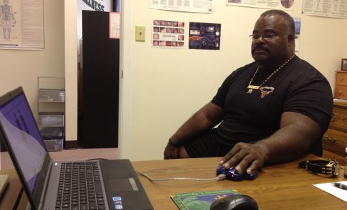 Healthy Indeed Wellness - Nature's Sunshine