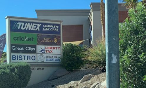 Southern Utah Bargain Bin