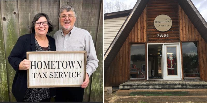 Hometown Tax Service