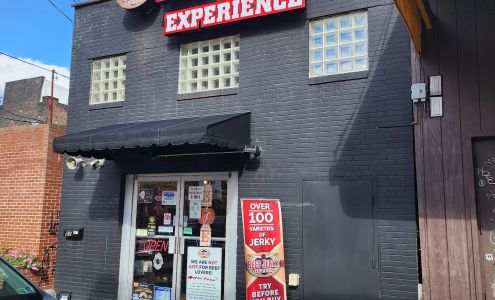 Beef Jerky Experience-Pittsburgh
