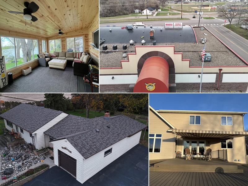 Four Seasons Contracting - St. Cloud