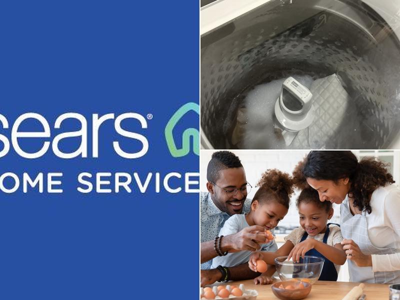 Sears Appliance Repair
