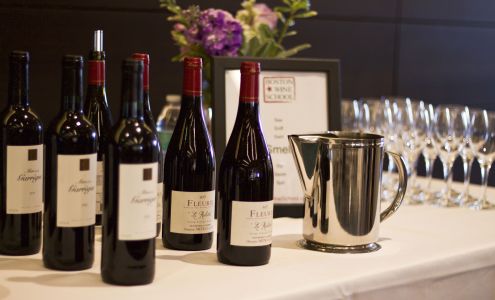 The Swett Wealth Management Group of UBS