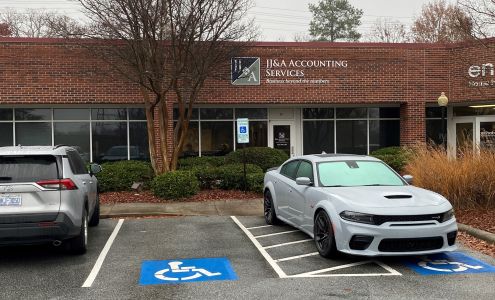 JJ&A Accounting Services