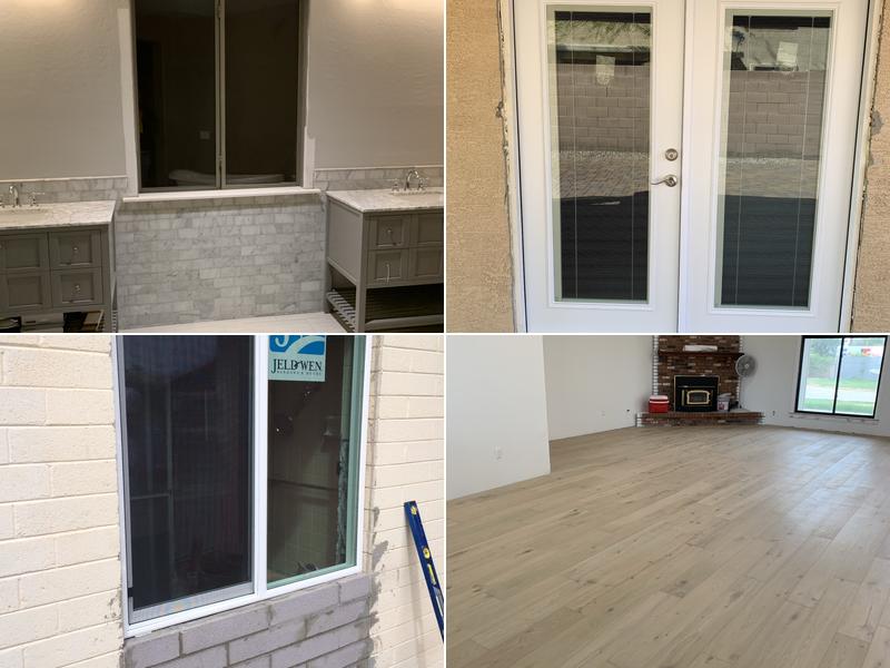 Arizona Elite Flooring And Remodeling, Llc