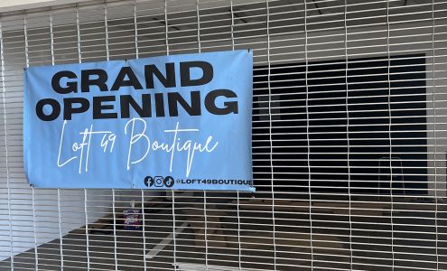 Loft 49 Boutique Fairbanks