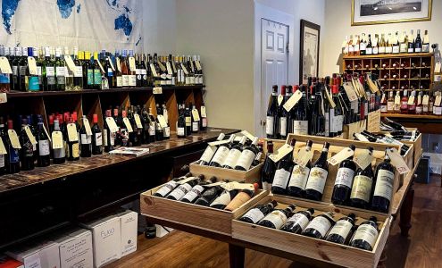 South Egremont Spirit Shoppe South Egremont