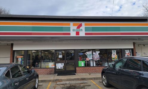 7-Eleven