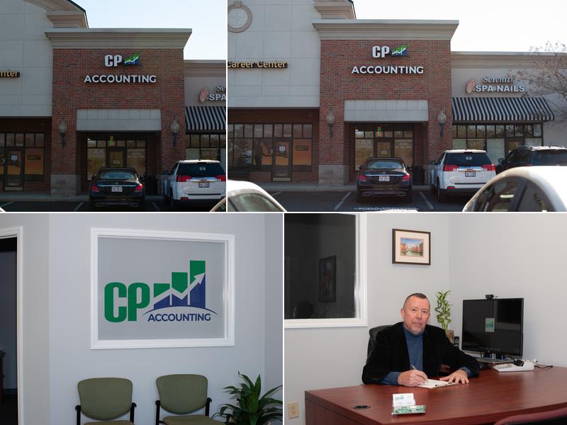 CP Accounting LLC