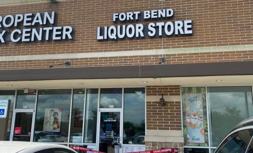 Big Bottle Liquor Store (BB3)