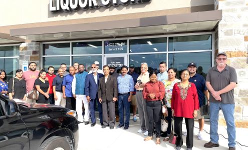 Big Bottle Liquor Store (BB4)