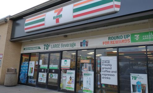 7-Eleven