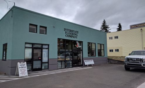 Interstate Flooring Co