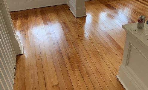 Hardwood Flooring PDX