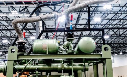 ECOPAX - LVIP Lot 53