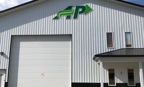 AG Performance Buffalo Center