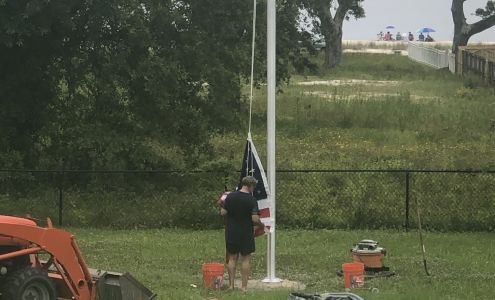 Old Glory Farm Buffalo Center