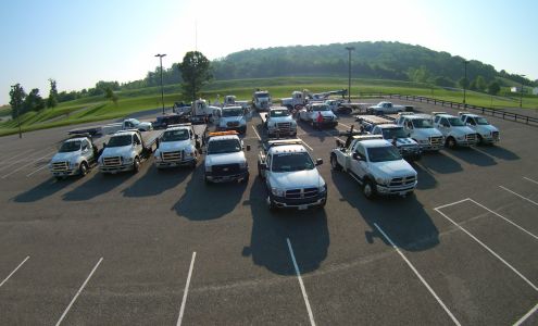 Harpeth Towing & Recovery
