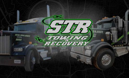 STR Towing & Recovery