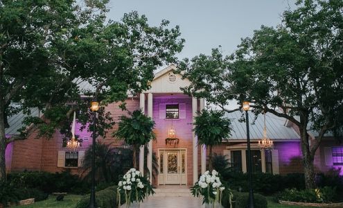 Rancho La Pergola 26867 N Sam Houston Blvd, San Benito Texas 78586