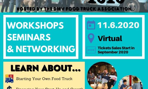 DMV Food Truck Association