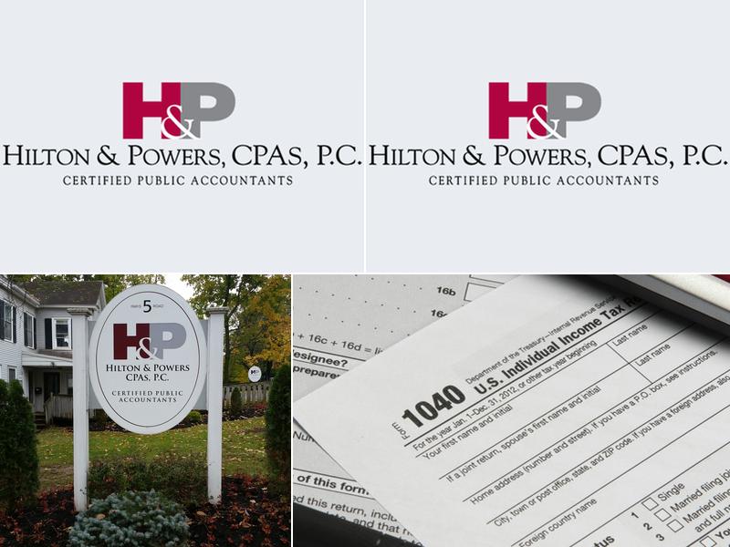 Hilton & Powers, Cpa's P.C.