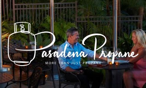 Pasadena propane