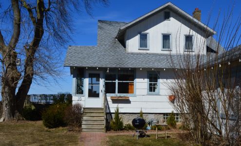 Warren Construction Co.