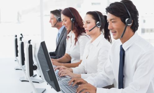 CaberLink Technologies