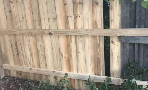 Security Fencing Company, Inc