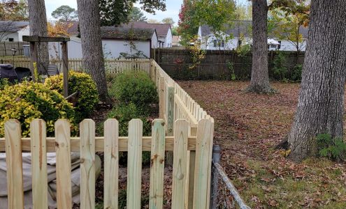 Reyes Fence, LLC