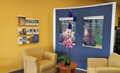 Noel P. Gallego: Allstate Insurance