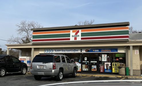 7-Eleven