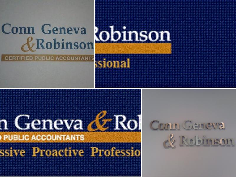 Conn Geneva & Robinson PC