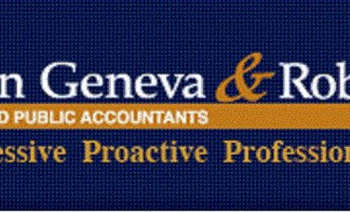 Conn Geneva & Robinson PC 4927 Stariha Dr Suite A, Norton Shores Michigan 49441