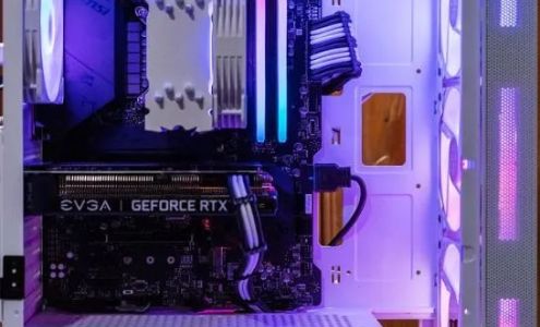 Fayetteville Tech Repair - #1 Laptop Screen Replacement, PC, Mac, Xbox, PlayStation, Gaming & Computer Repair