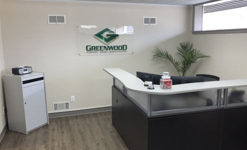 Greenwood Financial & Consulting, PLLC