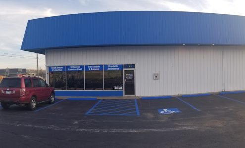 Local Tire and Wheel