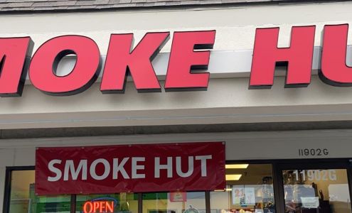 Smoke Hut