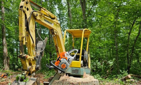 Varner Land Management