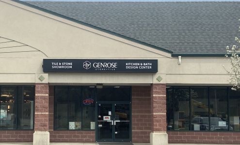 GENROSE Stone and Tile | Brookfield CT