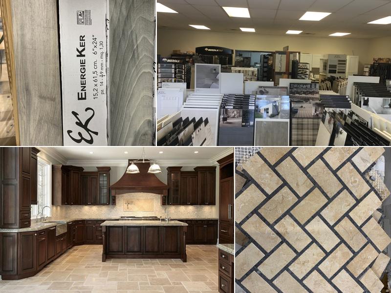Fairfield County Marble & Tile LLC