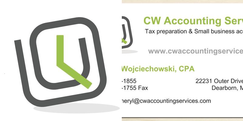 CW Accounting Services