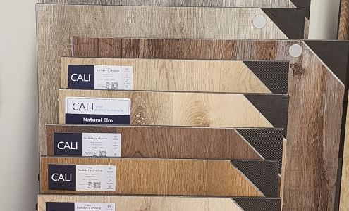 Coastline Flooring 90 Munson St, Milford Connecticut 06461