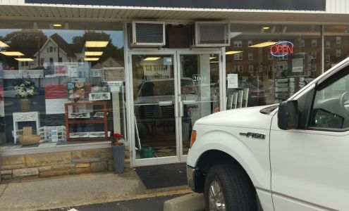 Biscayne Tile & Stone LLC