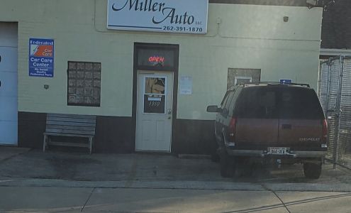 Miller Auto LLC