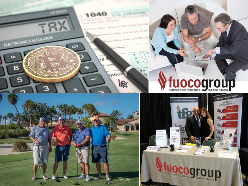 TFG Accounting and Tax