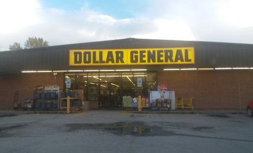 Dollar General